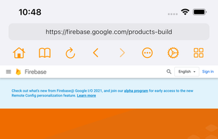 Zoomable screenshot 1