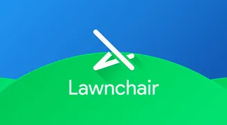 Android launcher Lawnchair 15 beta adds drawer folders, dock upgrades, and expanded search image