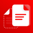 Merge & Split PDF icon