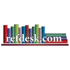 RefDesk icon