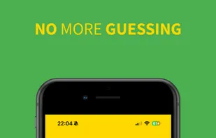 Scanfig screenshot 1