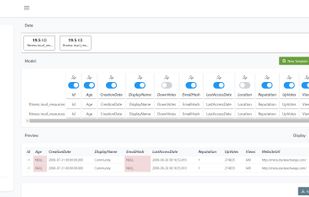 Mighty Merge screenshot 1