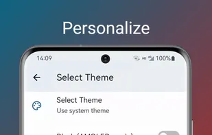 FocusPodcast screenshot 1
