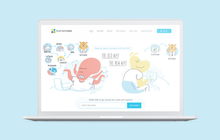 PlatoForms screenshot 1