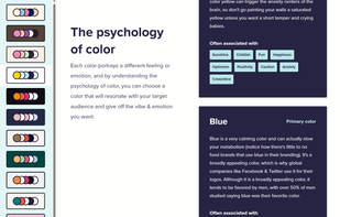 Happy Hues screenshot 2