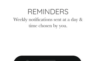 Baby Notebook screenshot 1