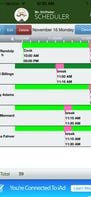 MrShiftster Employee Scheduler screenshot 2