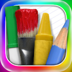 Drawing Pad icon