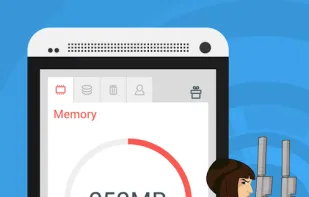 The Cleaner screenshot 2