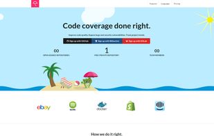 Main page