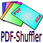 PDF-Shuffler icon