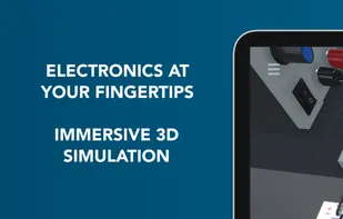 CRUMB Circuit Simulator screenshot 1