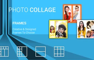 Collage Maker Free screenshot 1