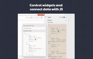 Appsmith screenshot 2