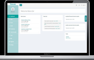 Qooling screenshot 1