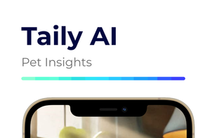 Taily AI - Pet Insights  screenshot 1