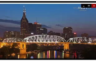 Media Player .NET screenshot 1