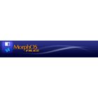 MorphOS Files icon