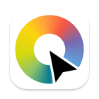 Pie Menu icon