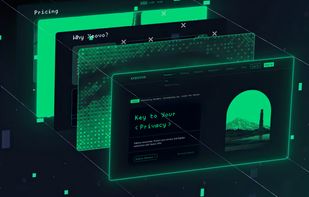 Xeovo VPN screenshot 1