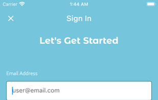 PetSpotting screenshot 1