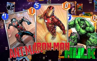 MARVEL SNAP screenshot 1