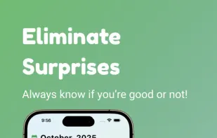 Am I Good? screenshot 2