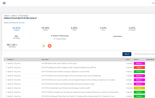 QADeputy screenshot 1