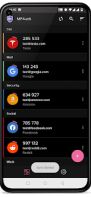 MFAuth 2FA Auth with Cloud Sync