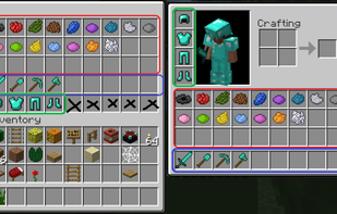 OpenInv screenshot 1