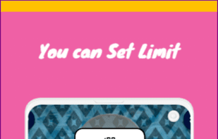 Digital Tasbeeh Counter screenshot 1