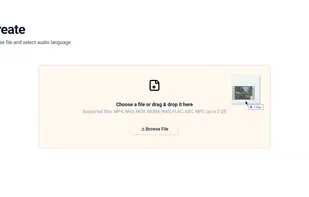 Instableep screenshot 1