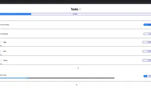 Progressive screenshot 1