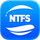 iBoysoft NTFS for Mac icon
