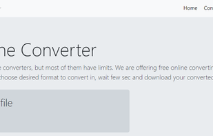 Convert Helper screenshot 1