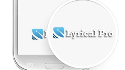 Lyrical Pro Features that matter
