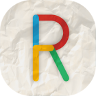 Rugos Icon Pack icon