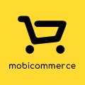 MobiCommerce icon