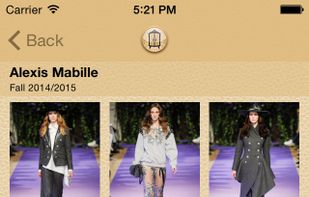 Clamotty screenshot 1