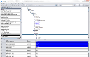 MIB Explorer screenshot 1