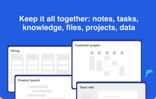 Friyay.io screenshot 2
