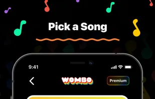 WOMBO.ai screenshot 3