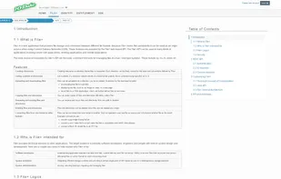 10Duke File+ screenshot 3