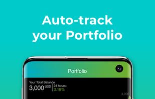 Good Crypto screenshot 1