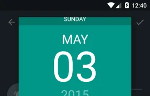 Remindly screenshot 3