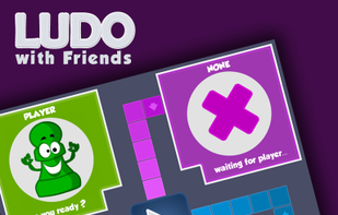 LUDO with Friends screenshot 2
