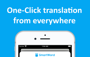 SmartWord screenshot 2