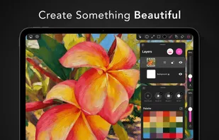 Paintrix Studio screenshot 1