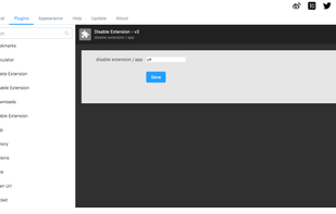 Steward screenshot 3