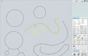 MoI - Moment of Inspiration screenshot 2